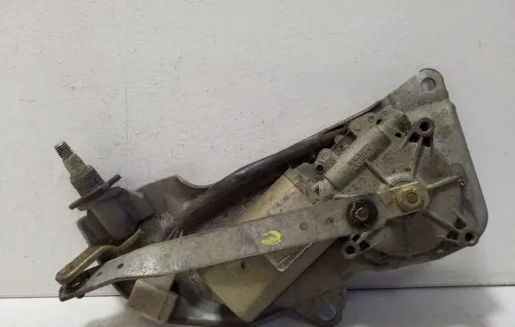 Renault Megane I Rear window wiper mechanism 7700779045