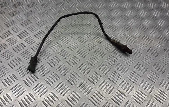 Peugeot 206 Lambda probe sensor BRAK