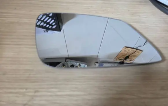 BMW 4 F36 Gran coupe Wing mirror glass 20200508 20200650