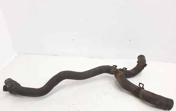 Volkswagen Multivan T4 Engine coolant pipe/hose 701019378C