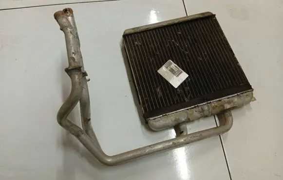 Iveco Daily 40.8 Heater blower radiator 