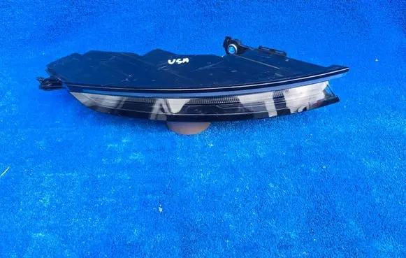 Porsche Taycan 9J1 Rear/tail lights 9J1945307A