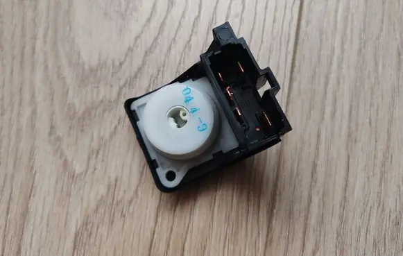Honda Accord Ignition lock contact 