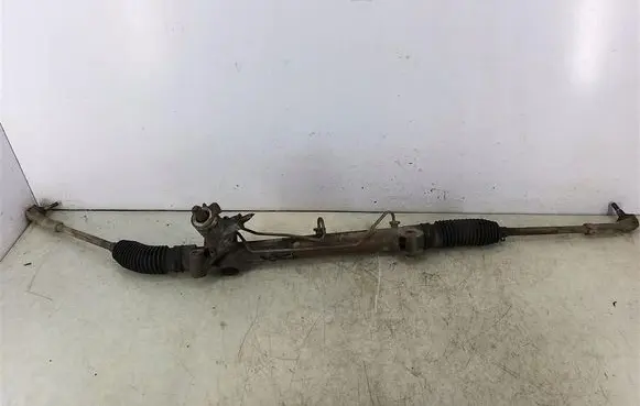 Jaguar X-Type Steering rack 4X433200AA