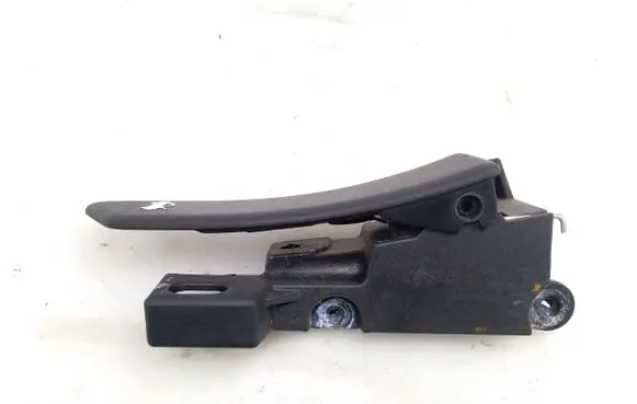 Ford Transit Custom Engine bonnet (hood) release handle JK2116A872AA