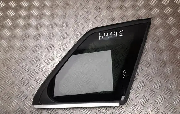 Audi Q4 e-tron Rear side window 89A845298DE