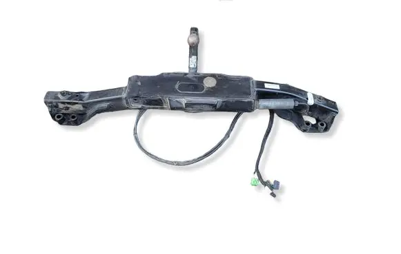 Porsche Cayenne (92A) Tow bar set 7P5803881B 327049600011 WAM0490CVSM
