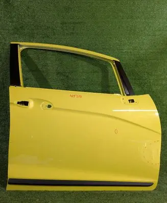 Honda Jazz Front door 