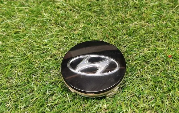 Hyundai Santa Fe Original wheel cap 529603W210 529603S110