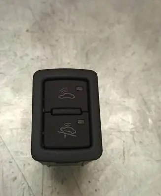 Audi A6 S6 C6 4F Other switches/knobs/shifts 4F0962109