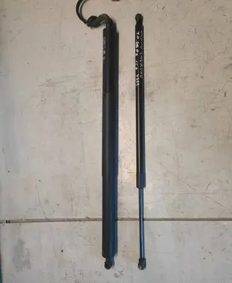 Jeep Cherokee KL Rear window strut damper 68158561