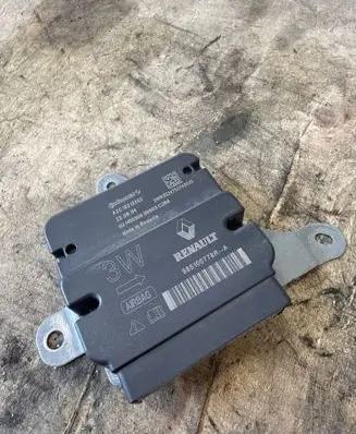 Renault Master III Airbag control unit/module 985100778R A2C18212502