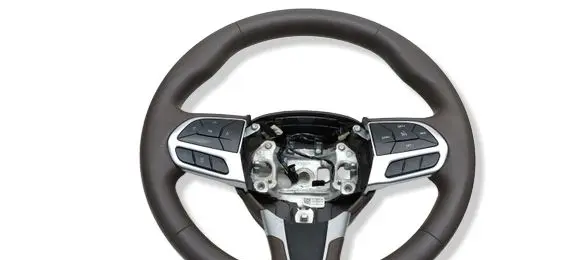Chrysler Pacifica Steering wheel 5RM531TVAG