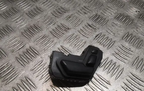 Mercedes-Benz ML W166 Seat control switch A1669053800 1669053800
