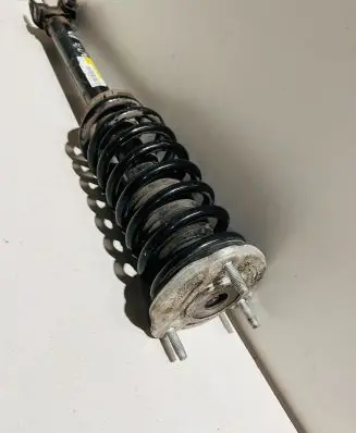 Mercedes-Benz E W213 Front shock absorber/damper A2133202313