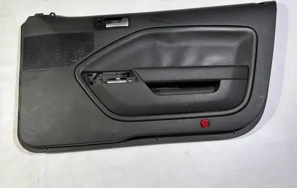 Ford Mustang V Front door card panel trim 7R33-6323942
