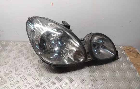 Lexus GS 300 400 430 Headlight/headlamp