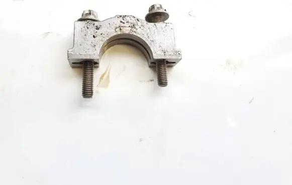 Opel Astra H Camshaft holder 863