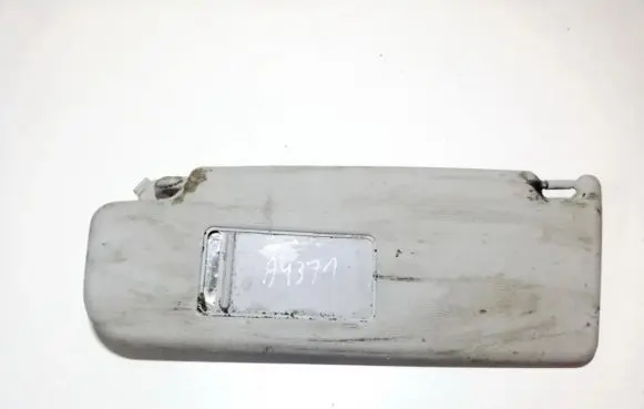 Skoda Fabia Mk1 (6Y) Sun visor 5j1857551