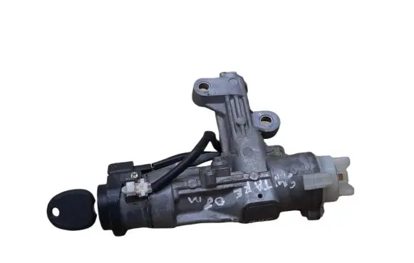 Hyundai Santa Fe Ignition lock AZ91D4