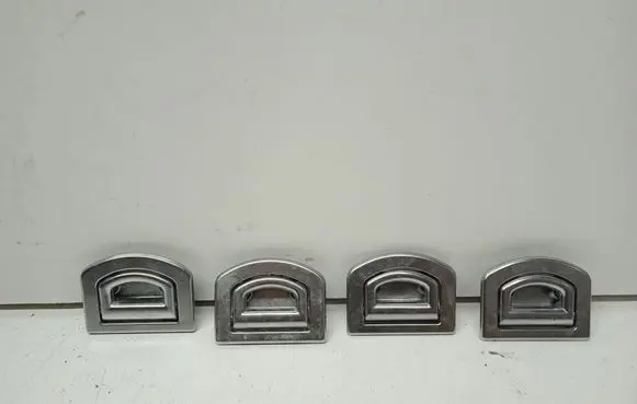 Porsche Panamera (970) Other trunk/boot trim element 970551203
