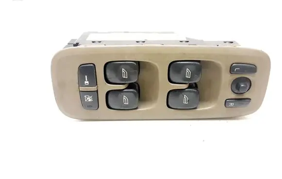 Volvo XC90 Electric window control switch 30773895