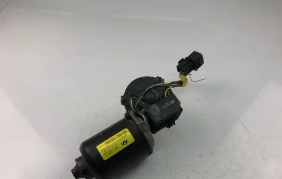 Hyundai Getz Wiper motor 981001C100