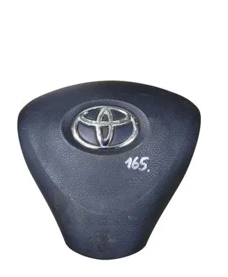 Toyota Auris 150 Steering wheel airbag 