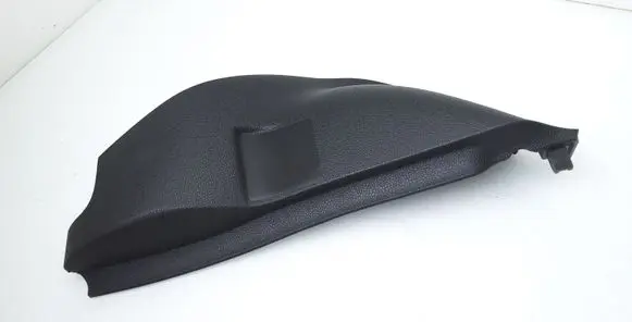 Peugeot Partner Dashboard side end trim 9680927077