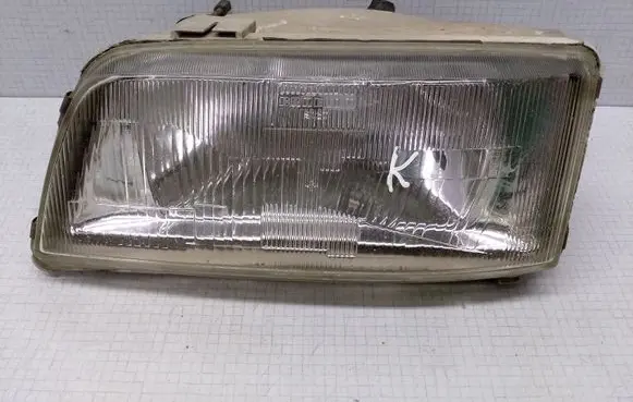 Fiat Ducato Headlight/headlamp