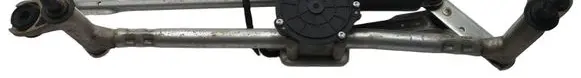 Seat Arona Front wiper linkage and motor 6F1955023Q