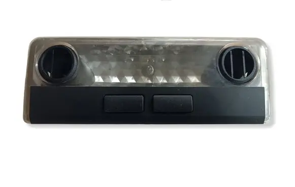BMW 3 E46 Rear seat light 6901478