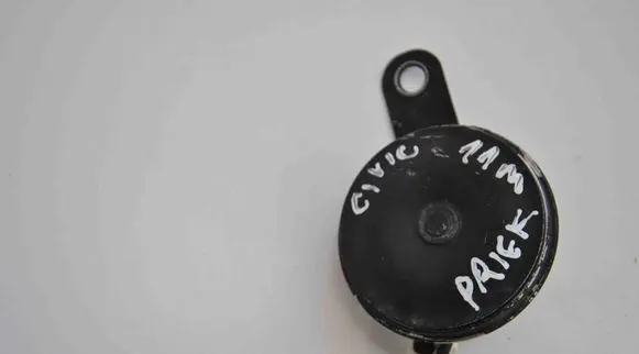 Honda Civic IX Horn signal