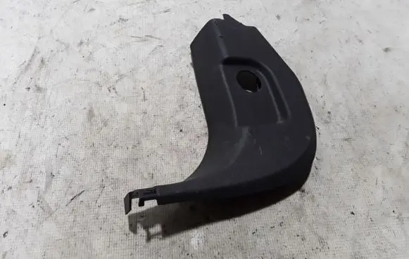 Ford Kuga II Front sill trim cover CJ54R02349AG