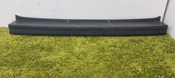 Volkswagen Crafter Rear bumper 7c0807421