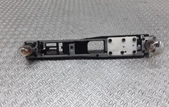Citroen C5 Tail light bulb cover holder 89032717