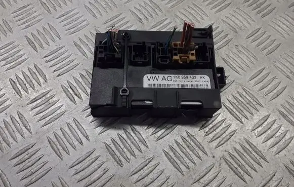 Seat Altea Voice control module 1K0959433AK