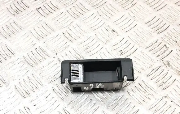 Audi A6 S6 C6 4F Rear door ashtray 4B0857405A