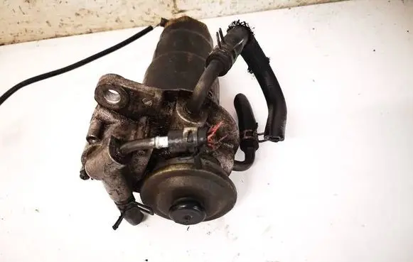 Toyota Avensis T250 Fuel filter 1457434440