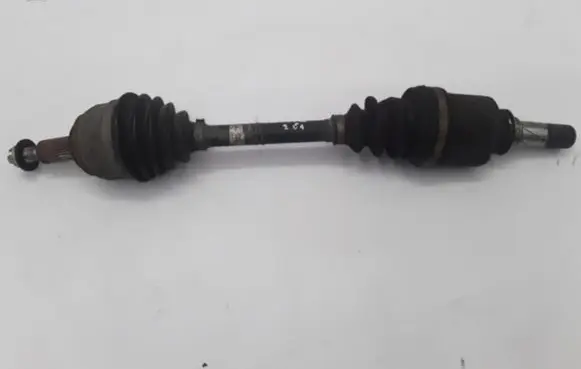 Renault Latitude (L70) Front driveshaft 8200908712