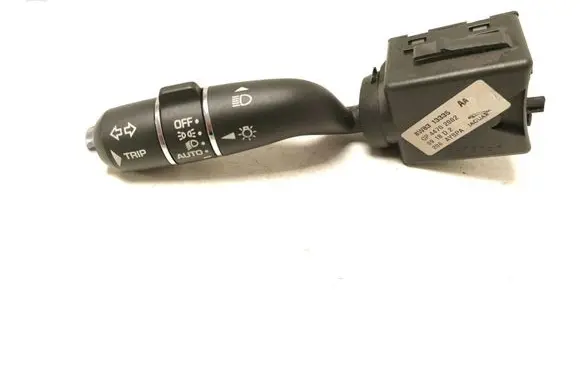 Jaguar XF X250 Indicator stalk 8W8313335AA