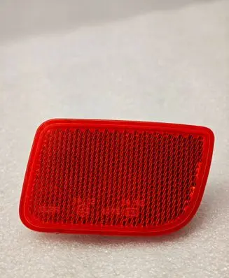 Renault Master III Rear tail light reflector 1124600B 8200152643B