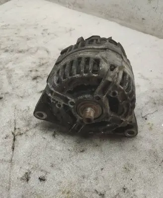 Opel Zafira A Generator/alternator br14m3