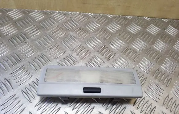 BMW 5 E39 Interior lighting switch 8363265GY