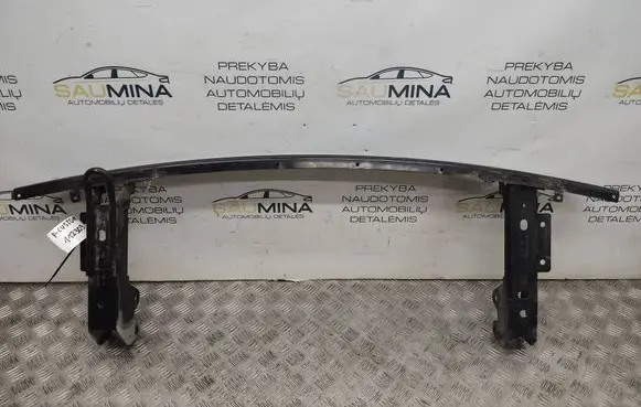 Ford Transit Custom Rear bumper cross member GK2117912A03 GK2117912A04