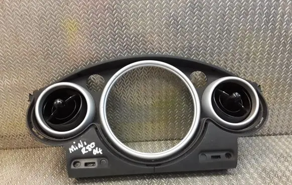 Mini One - Cooper R50 - 53 Other interior part