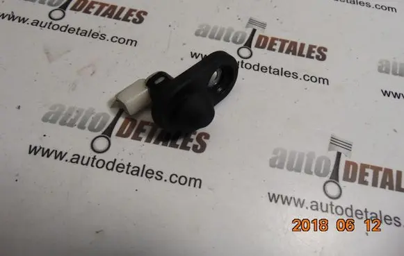 Toyota Corolla Verso AR10 Rear door sensor 