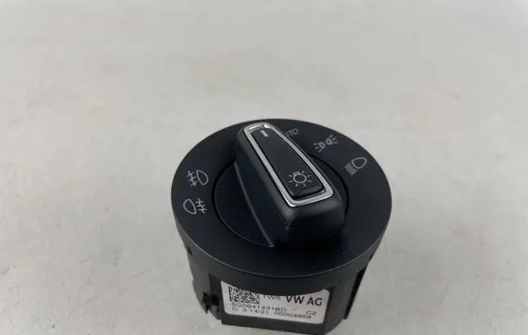 Seat Ateca Light switch 5G0941431BD