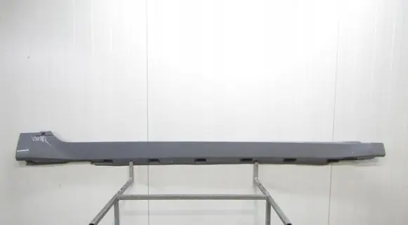 Volkswagen Arteon side skirts sill cover 3g8853858