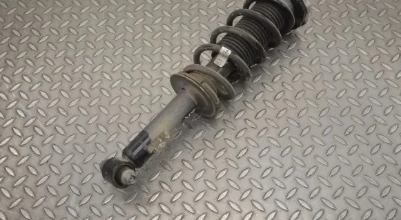 BMW X3 G01 Rear shock absorber/damper 6871801